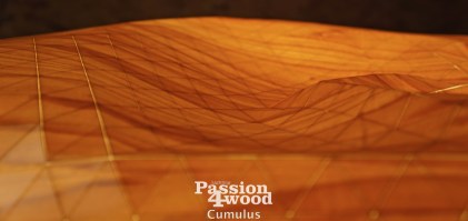 Cumulus lighting - Passion 4 Wood _4